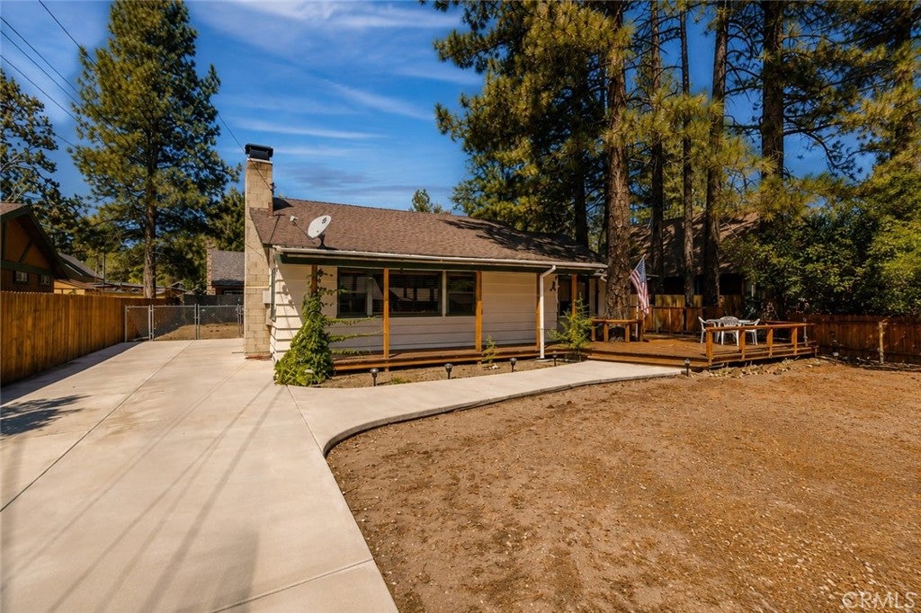 1029 Sierra