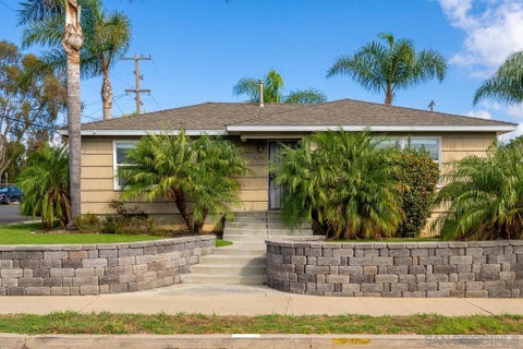 Photo of 3095 Nile St. ST, San Diego, CA 92104 (MLS # 260025478SD)