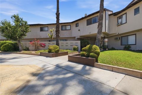 Photo of 312 Vecino Drive #18, Covina, CA 91723 (MLS # CV26136365)