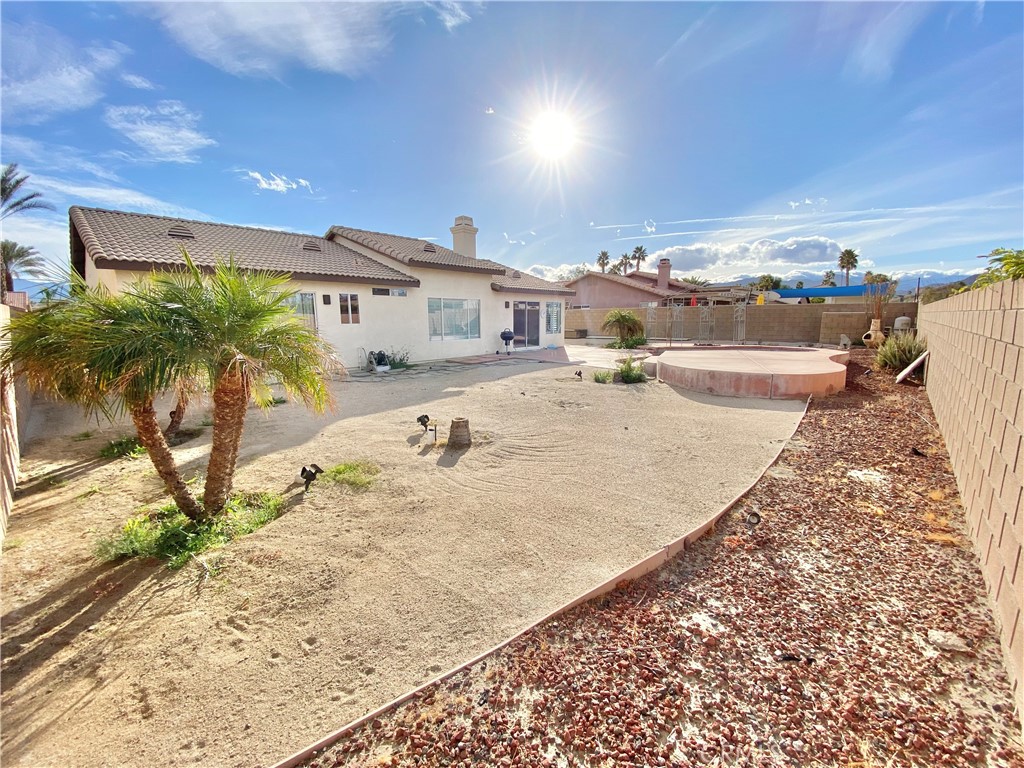 Las Brisas (31438) - Residential