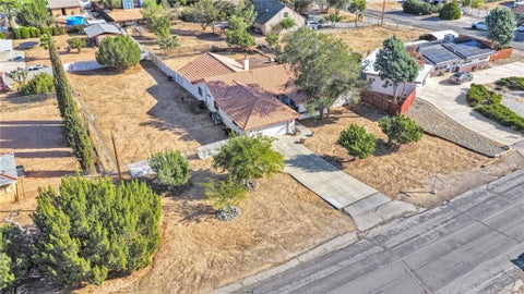 Tiny photo for 18146 Orange St, Hesperia, CA 92345 (MLS # HD26225335)