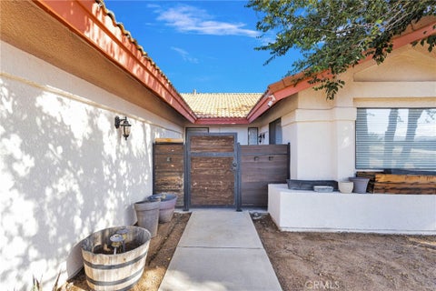 Tiny photo for 18146 Orange St, Hesperia, CA 92345 (MLS # HD26225335)