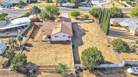 Tiny photo for 18146 Orange St, Hesperia, CA 92345 (MLS # HD26225335)