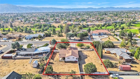 Tiny photo for 18146 Orange St, Hesperia, CA 92345 (MLS # HD26225335)