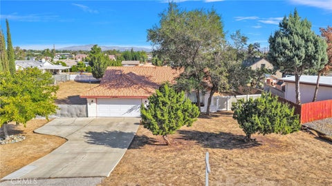 Tiny photo for 18146 Orange St, Hesperia, CA 92345 (MLS # HD26225335)