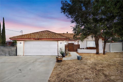 Photo of 18146 Orange St, Hesperia, CA 92345 (MLS # HD26225335)