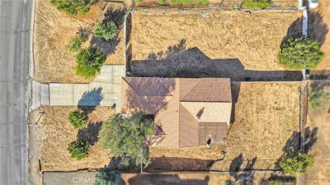 Tiny photo for 18146 Orange St, Hesperia, CA 92345 (MLS # HD26225335)