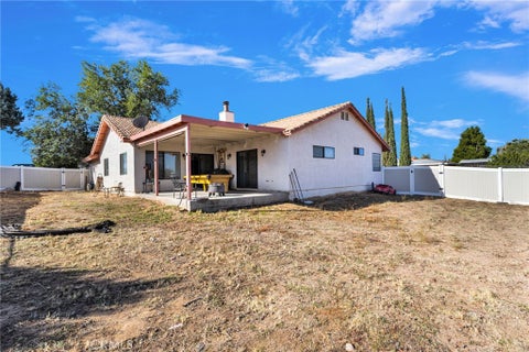 Tiny photo for 18146 Orange St, Hesperia, CA 92345 (MLS # HD26225335)