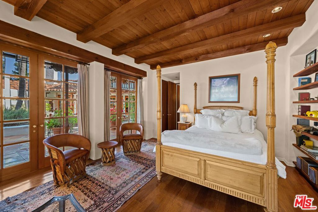 Hidden Hills - Residential