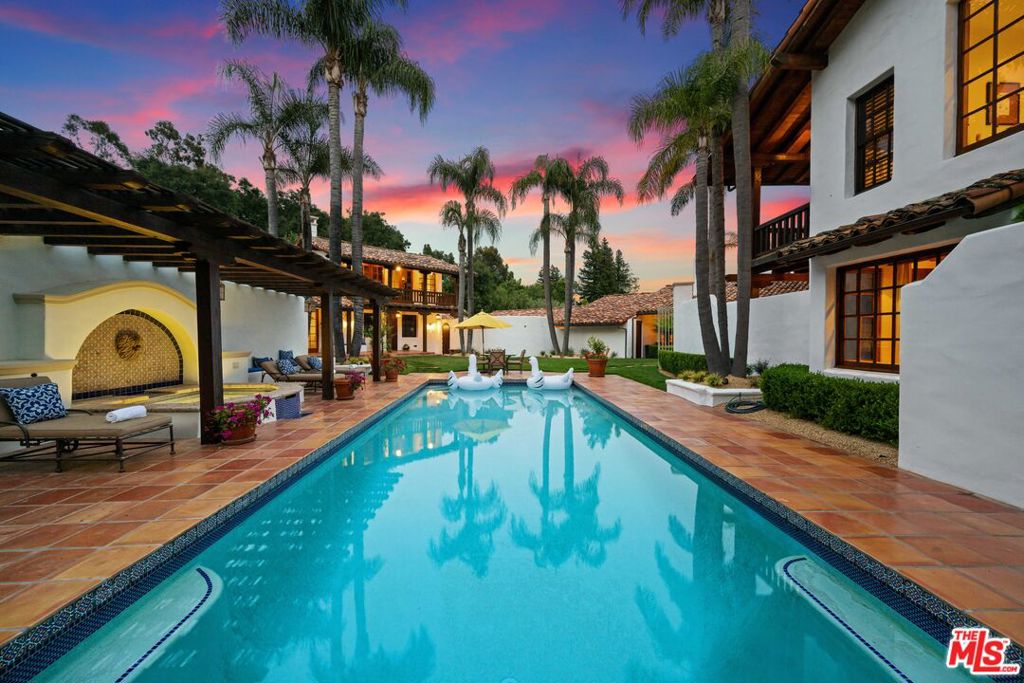 Hidden Hills - Residential