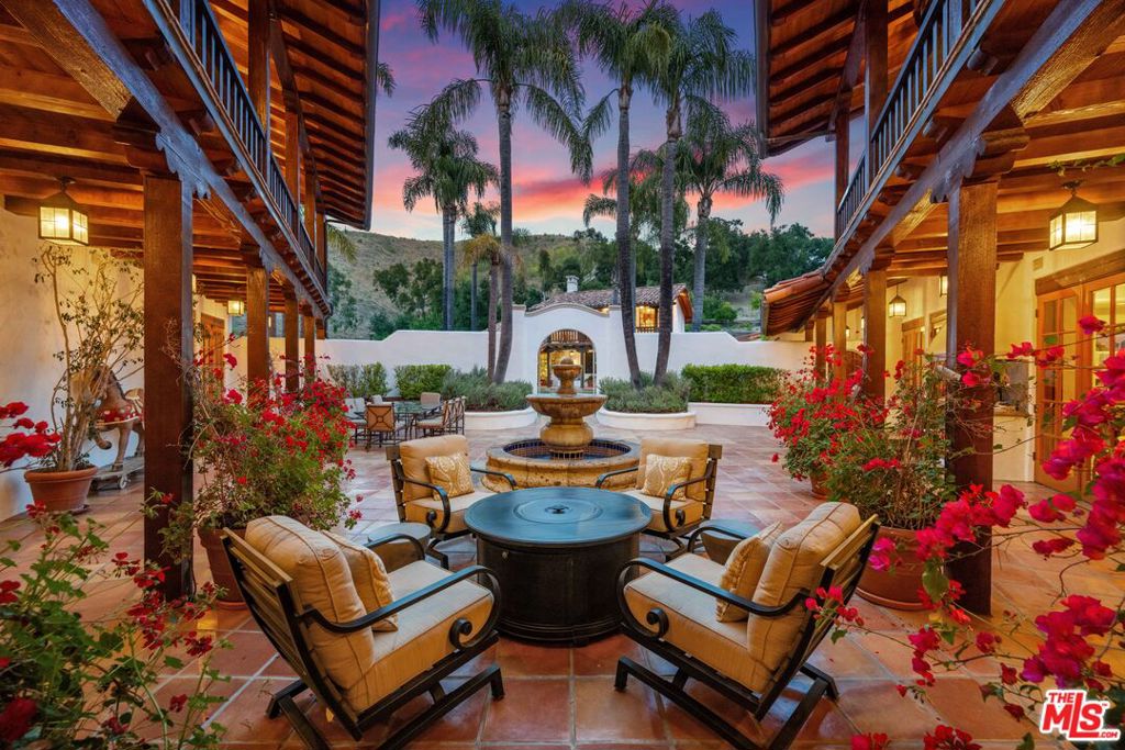 Hidden Hills - Residential