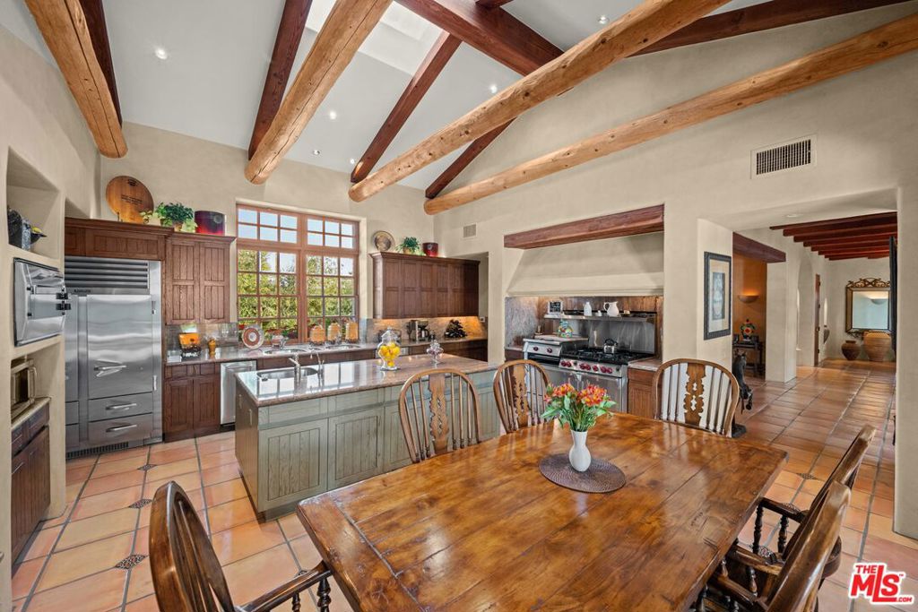 Hidden Hills - Residential