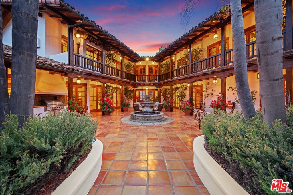 Hidden Hills - Residential