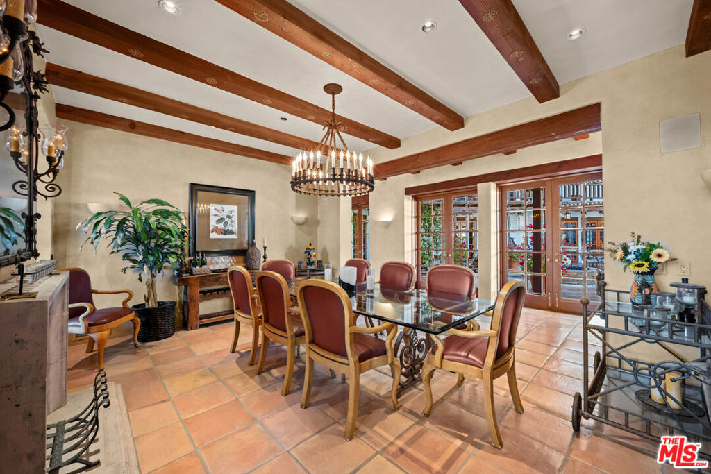 Hidden Hills - Residential