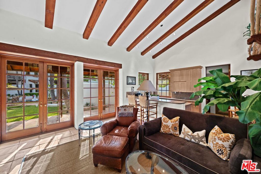 Hidden Hills - Residential