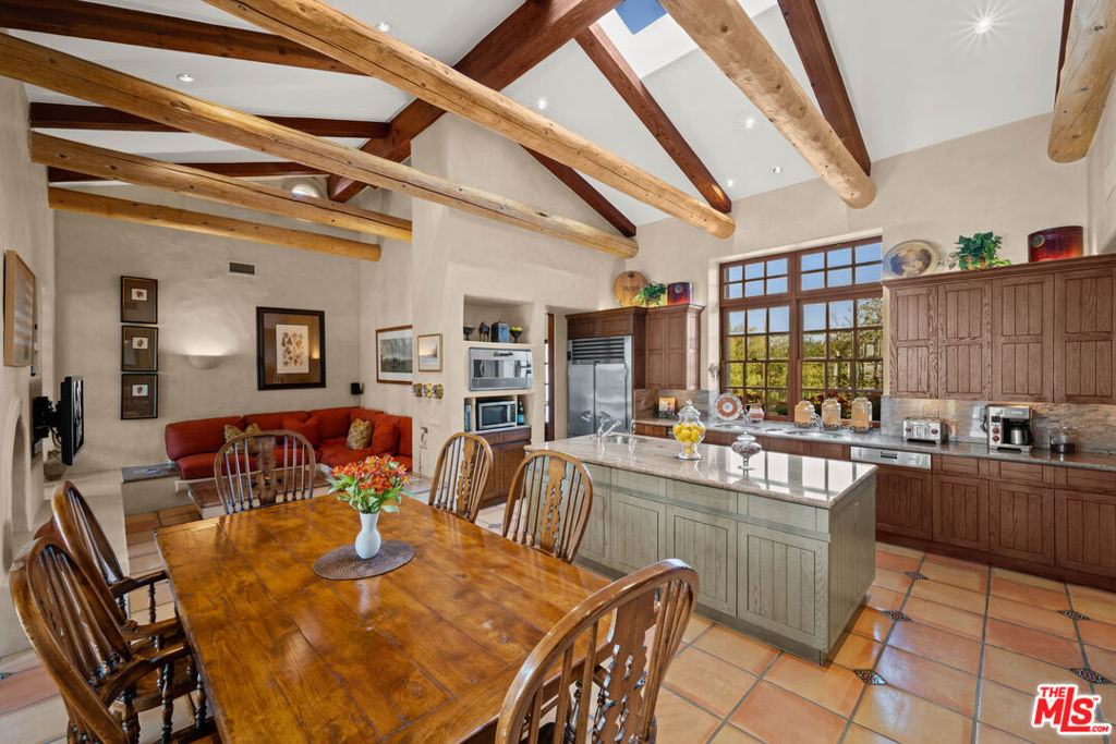 Hidden Hills - Residential