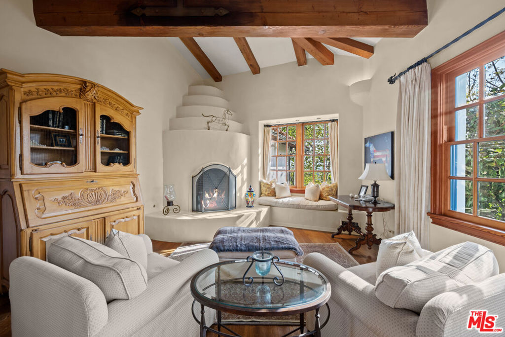 Hidden Hills - Residential