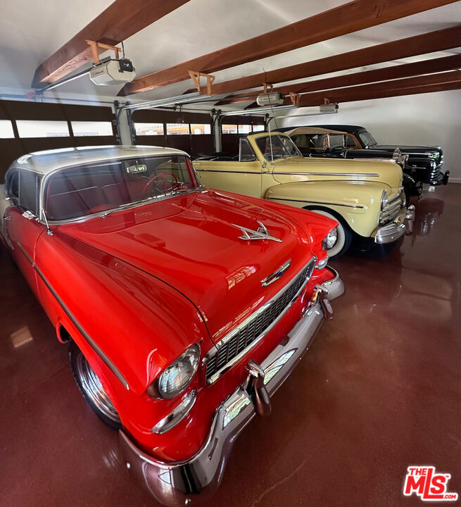 Hidden Hills - Residential