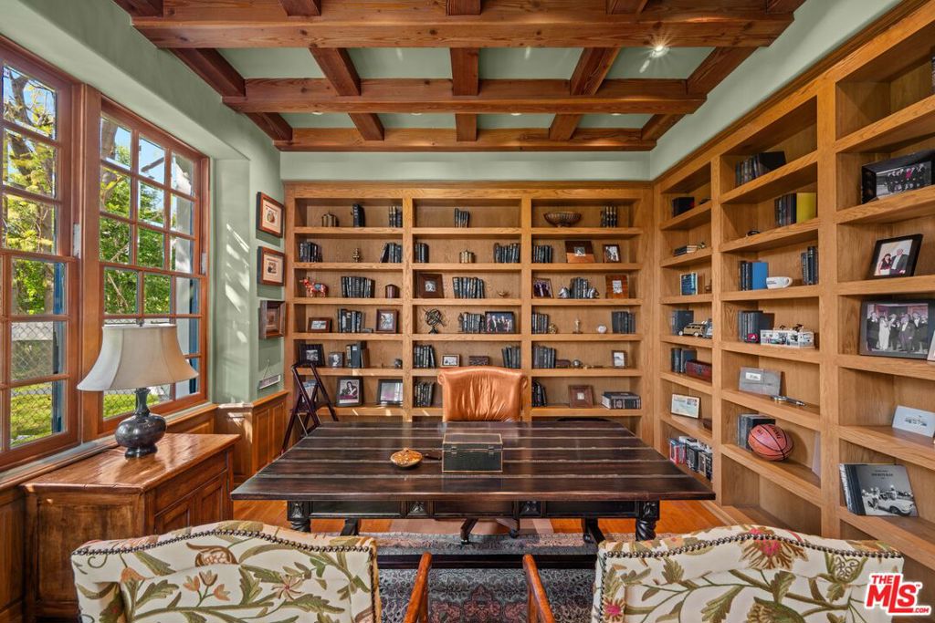 Hidden Hills - Residential