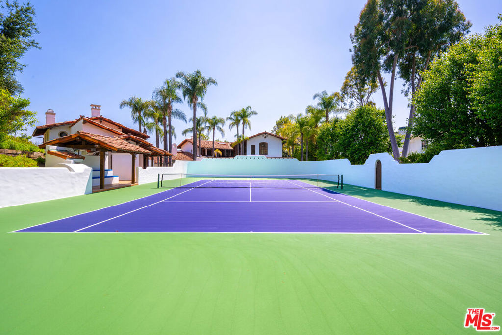 Hidden Hills - Residential