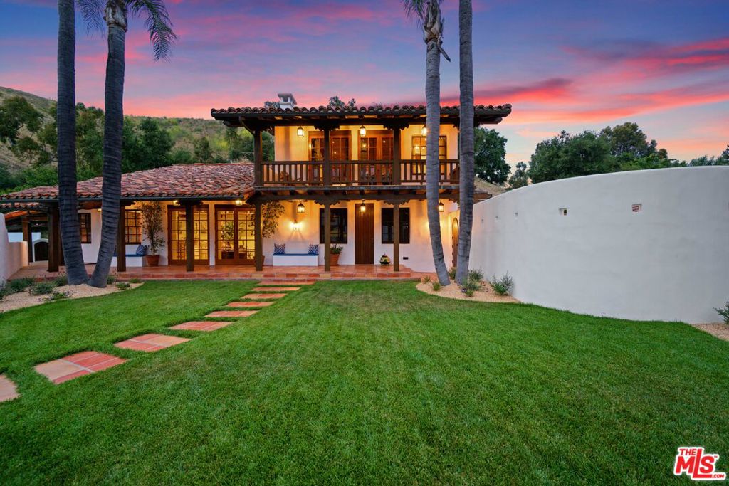 Hidden Hills - Residential