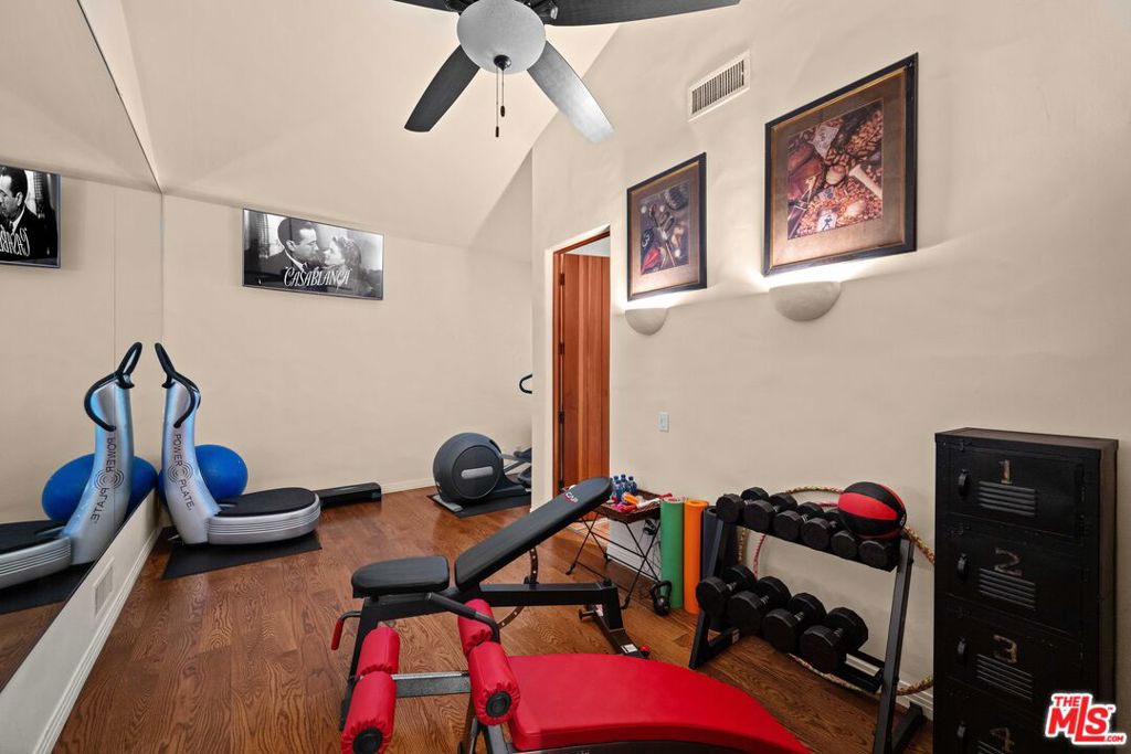 Hidden Hills - Residential