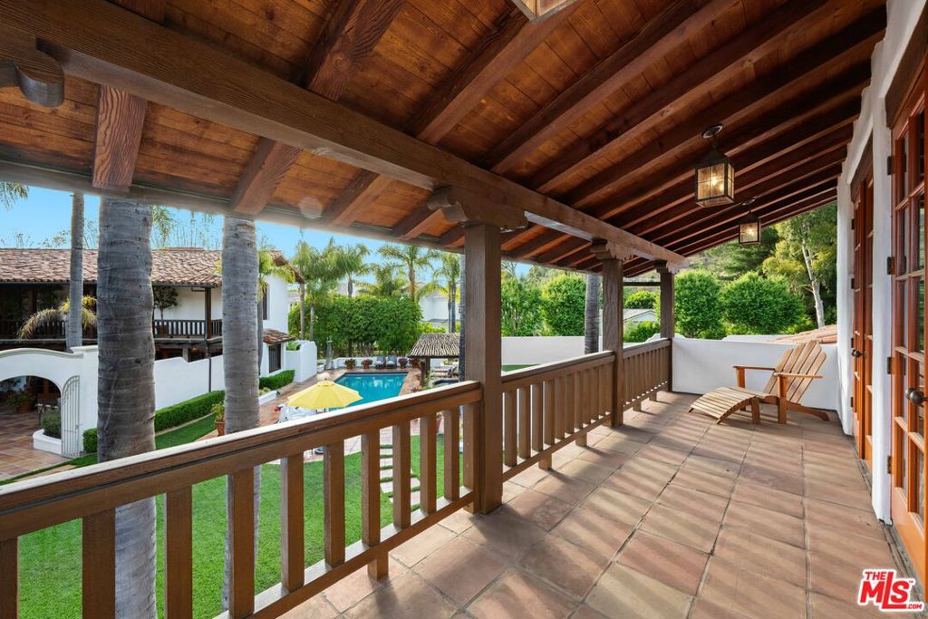 Hidden Hills - Residential