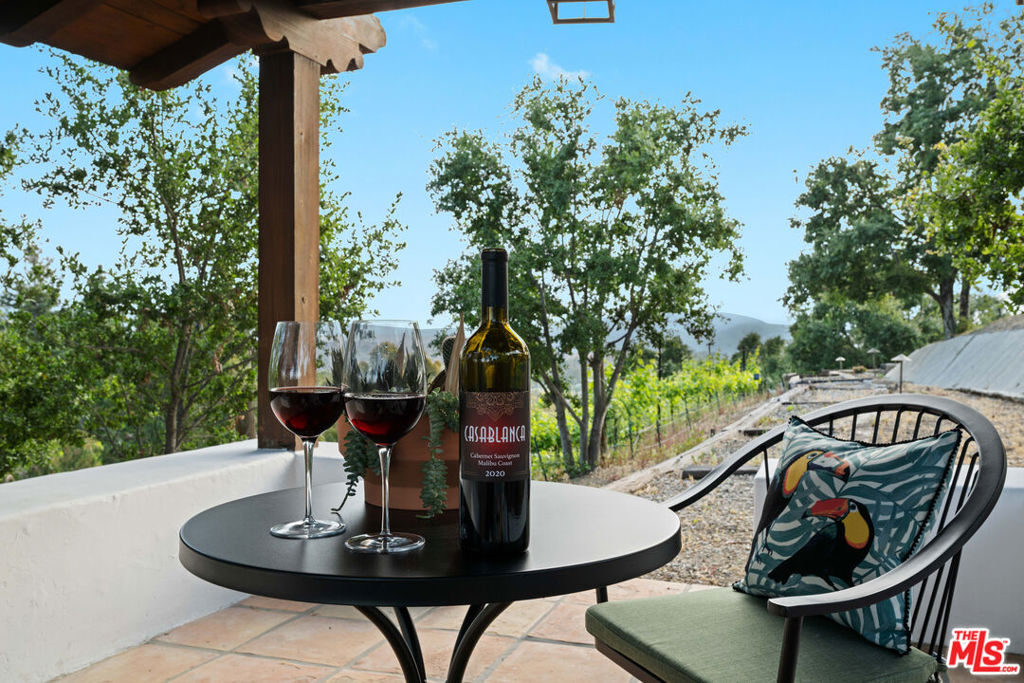 Hidden Hills - Residential