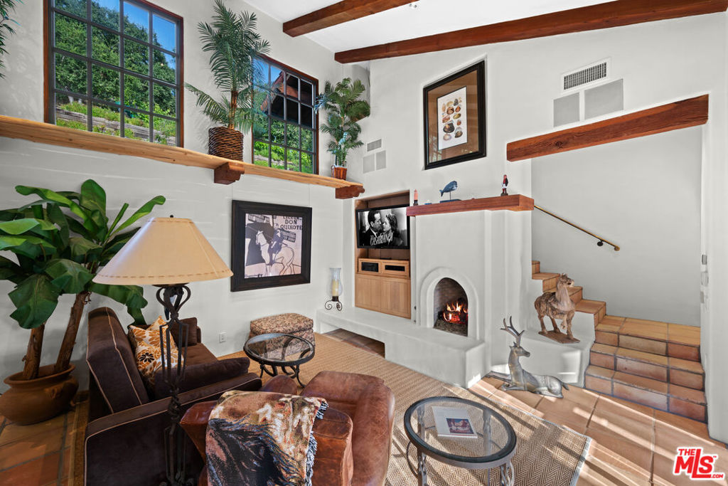 Hidden Hills - Residential