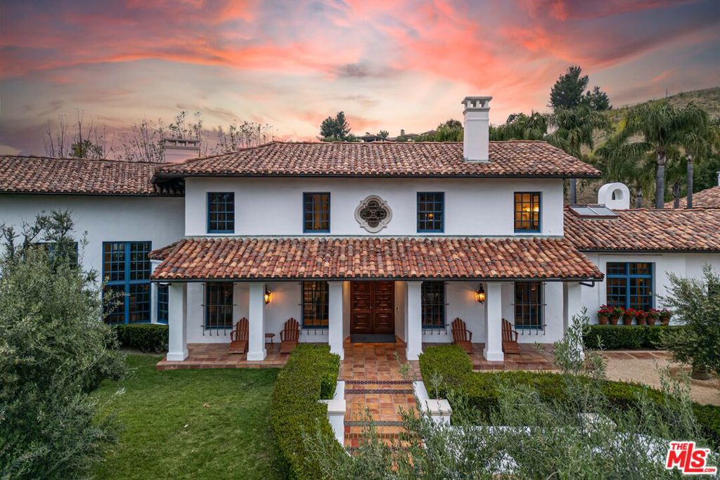 Hidden Hills - Residential