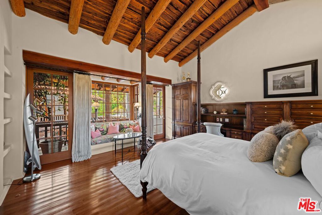 Hidden Hills - Residential