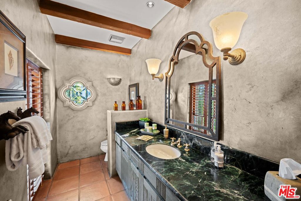 Hidden Hills - Residential