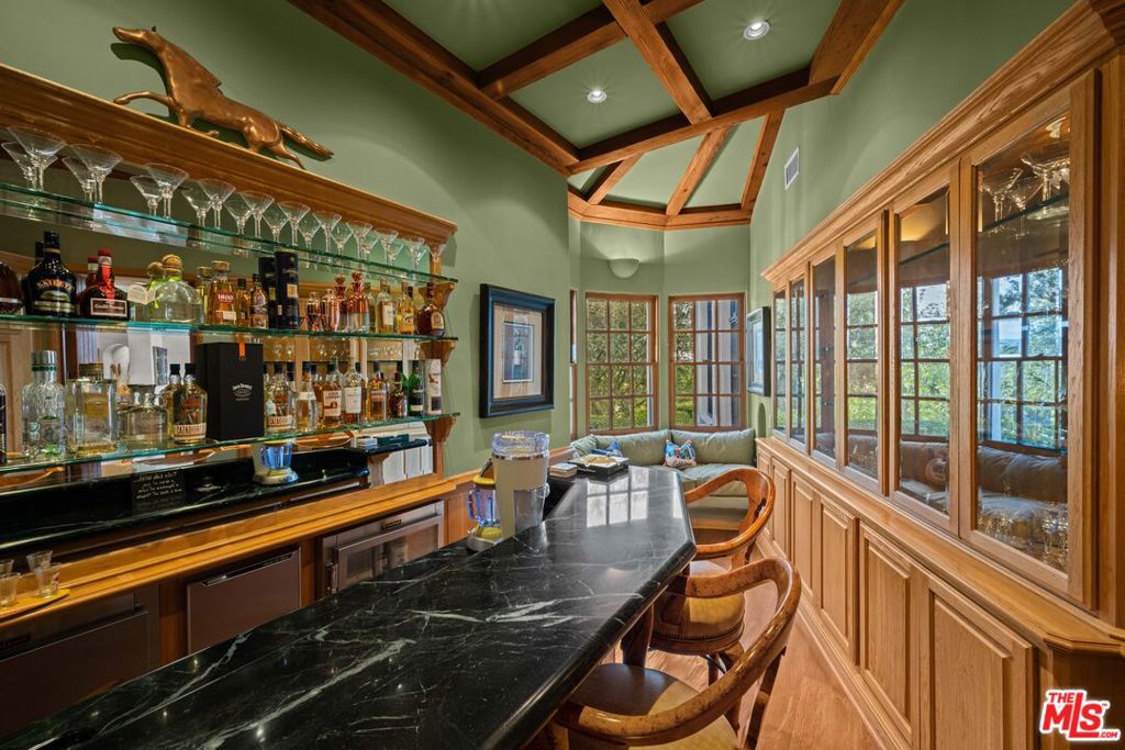 Hidden Hills - Residential