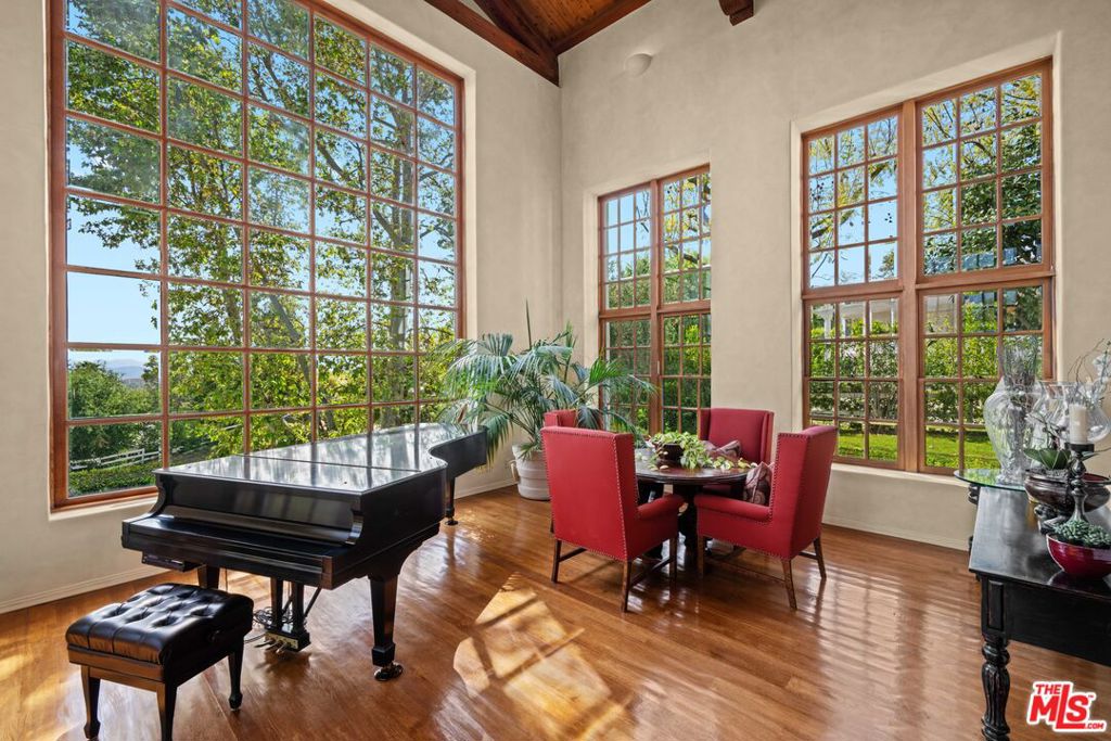 Hidden Hills - Residential