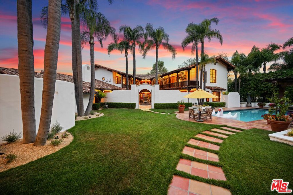 Hidden Hills - Residential