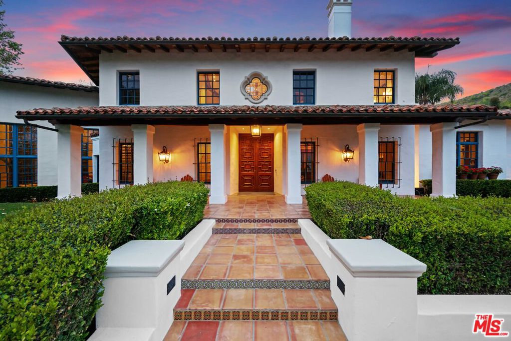 Hidden Hills - Residential