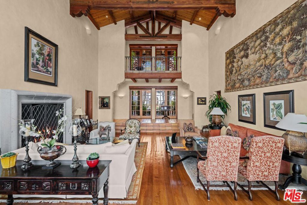 Hidden Hills - Residential