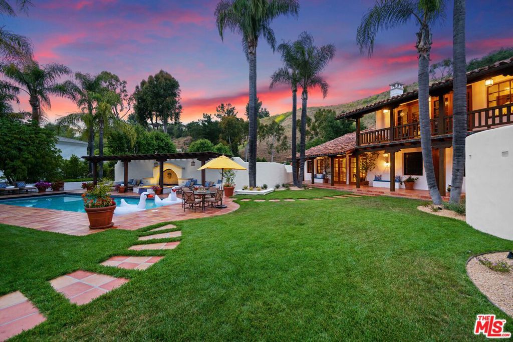 Hidden Hills - Residential