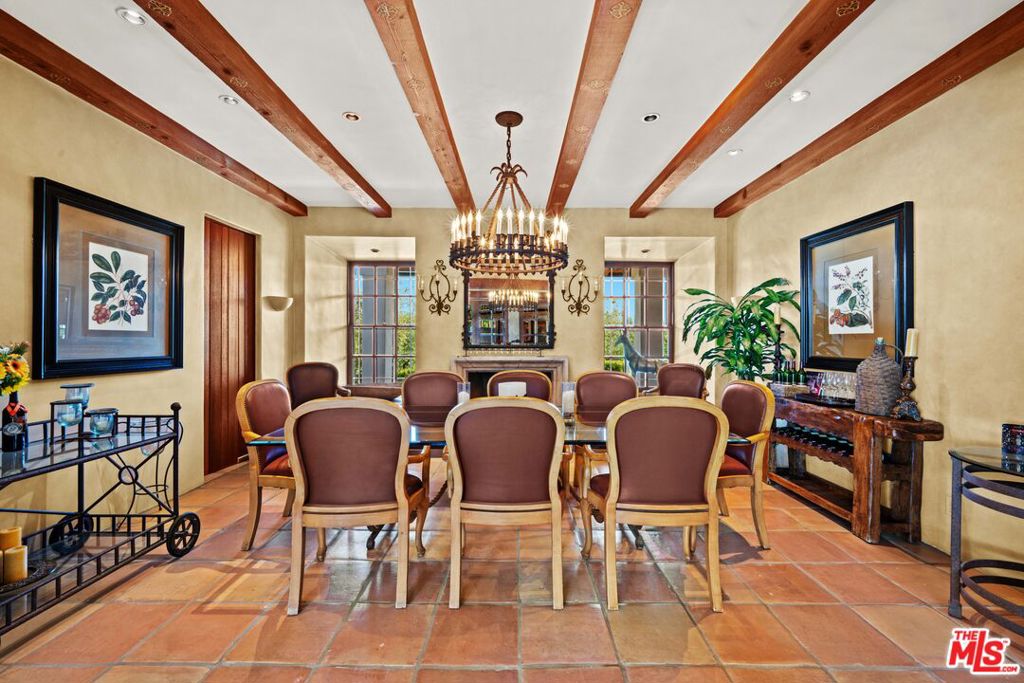 Hidden Hills - Residential