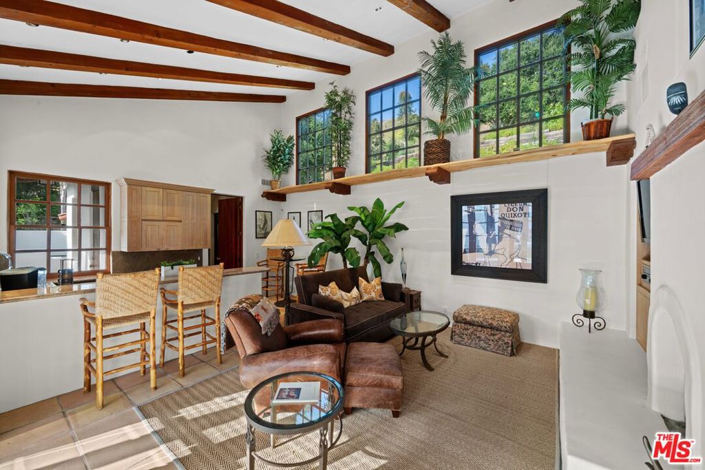 Hidden Hills - Residential