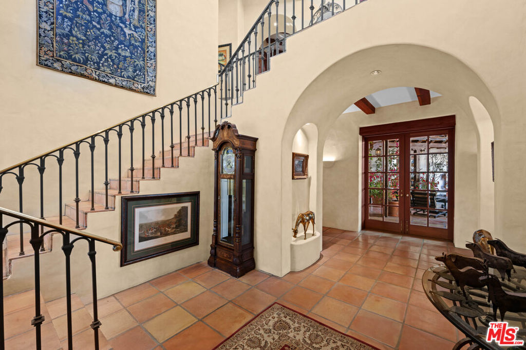 Hidden Hills - Residential