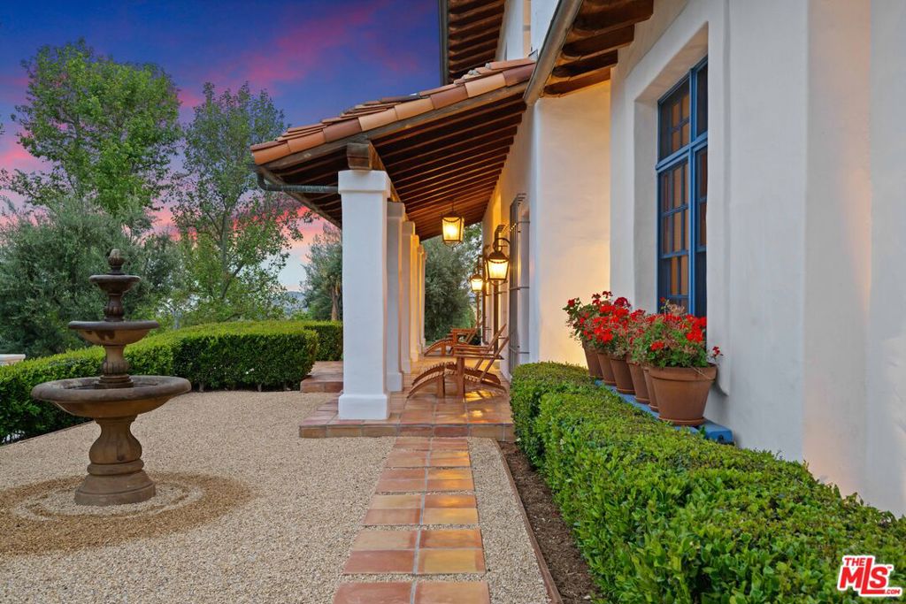 Hidden Hills - Residential