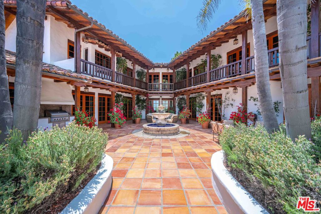 Hidden Hills - Residential