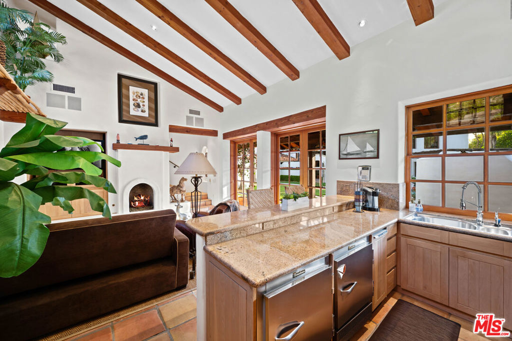 Hidden Hills - Residential