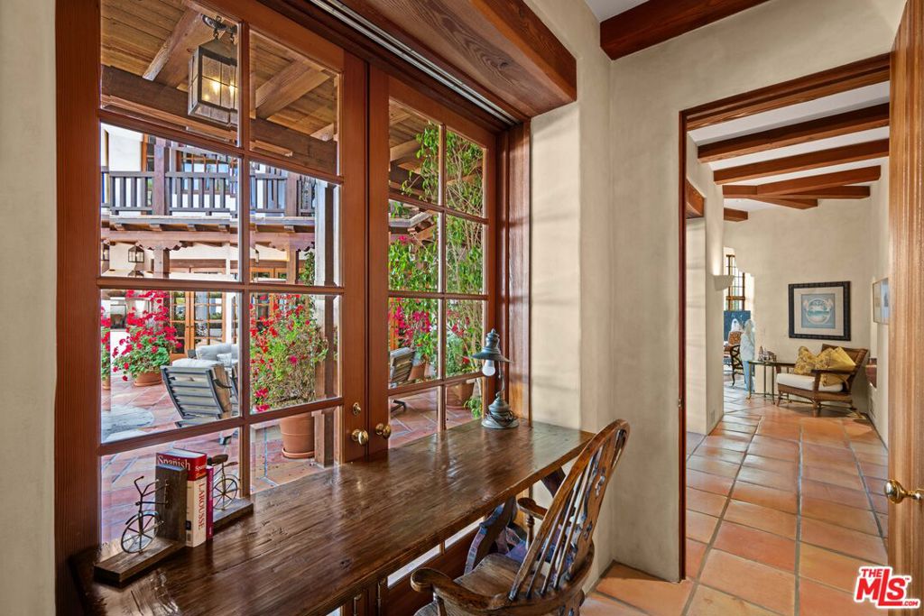 Hidden Hills - Residential