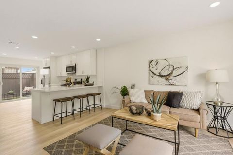 Photo of 415 Woodlawn Ave AVE #D, Chula Vista, CA 91910 (MLS # 260012473SD)