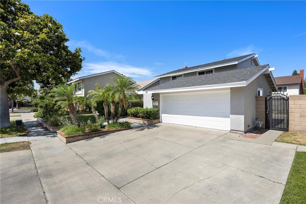 155 S Beth Circle, Anaheim CA 92806