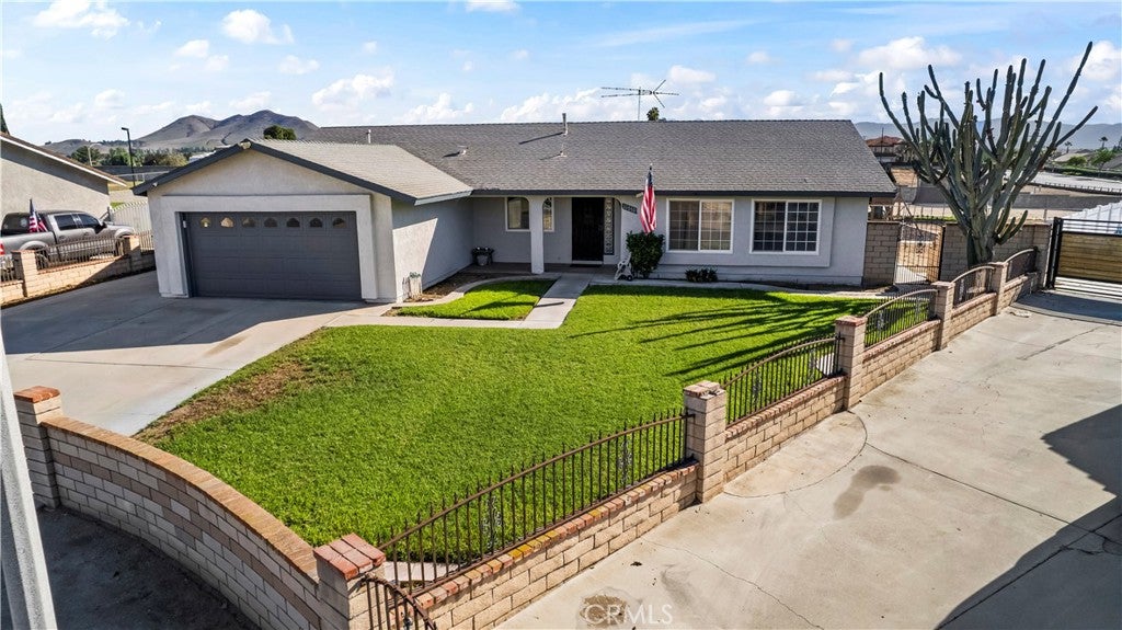Properties 1 11770 Del Sur Drive