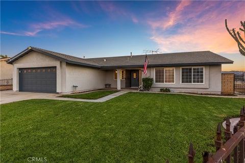 Photo of 11770 Del Sur Drive, Jurupa Valley, CA 91752 (MLS # IG26227084)