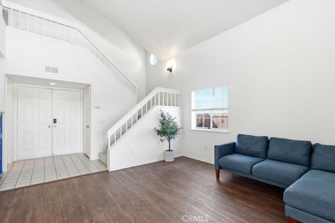 Photo of 344 Mildred St, Perris, CA 92571 (MLS # IG26054997)